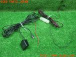 3UPJ=17420503]BMW ミニ(MINI)ジョンクーパーワークス クロスオーバー(XDJCW R60)carrozzeria カロッツェリア ND-ETC10 ETC車載器 中古_s4