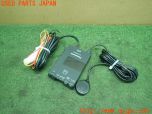 3UPJ=17430503]BMW ミニ(MINI)ジョンクーパーワークス(JCW)(XMJCW R56)Panasonic パナソニック CY-ET909KDZ ETC車載器 中古_s0