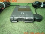 3UPJ=17430503]BMW ミニ(MINI)ジョンクーパーワークス(JCW)(XMJCW R56)Panasonic パナソニック CY-ET909KDZ ETC車載器 中古_s1