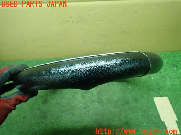 3UPJ=17440001]ランエボ10 GSR(CZ4A)社外 ハンドルカバー 中古_m2