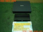 3UPJ=17480640]BMW アルピナ D4 ビターボ クーペ(3P10 F32)純正 卓上カレンダースタンド① 中古_s0