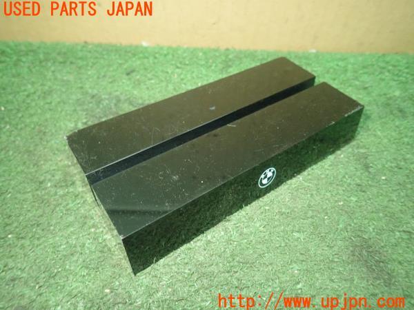 3UPJ=17480640]BMW アルピナ D4 ビターボ クーペ(3P10 F32)純正 卓上カレンダースタンド① 中古_m1