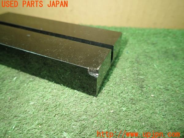 3UPJ=17480640]BMW アルピナ D4 ビターボ クーペ(3P10 F32)純正 卓上カレンダースタンド① 中古_m3