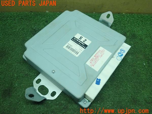 GDB用A/M/S ECU