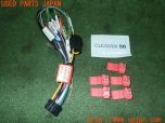 3UPJ=17540550]インプレッサ WRX-STi(GDB G型)ECLIPSE イクリプス ナビ電源ハーネス 中古_s0