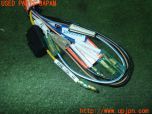3UPJ=17540550]インプレッサ WRX-STi(GDB G型)ECLIPSE イクリプス ナビ電源ハーネス 中古_s2