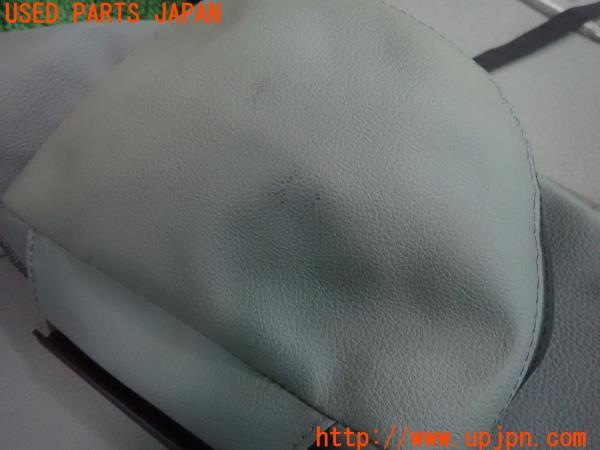 3UPJ=17580608]BMW ミニクーパー(XR15M F56)CABANA カバナ シートカバー ストライプ PVC レザー 中古_m4