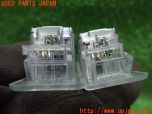 3UPJ=17590590]BMW ミニ ジョンクーパーワークス(R56)カーテシランプ 中古_s3