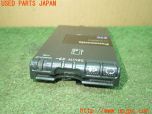 3UPJ=17610503]ポルシェ パナメーラ 4S(970M48A)Panasonic パナソニック CY-ET909KD ETC車載器 中古_s1