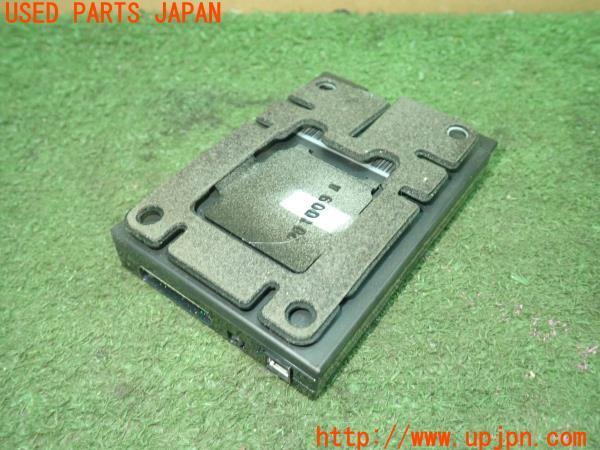 3UPJ=17610503]ポルシェ パナメーラ 4S(970M48A)Panasonic パナソニック CY-ET909KD ETC車載器 中古_m2