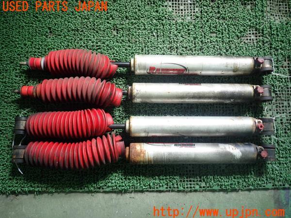 3UPJ=17690408]ランクル60(HJ61V(改))後期 RANCHO ランチョ RS9000XL ショックアブソーバー 中古_m0