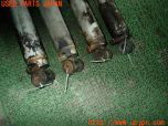 3UPJ=17690408]ランクル60(HJ61V(改))後期 RANCHO ランチョ RS9000XL ショックアブソーバー 中古_s3