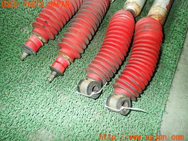 3UPJ=17690408]ランクル60(HJ61V(改))後期 RANCHO ランチョ RS9000XL ショックアブソーバー 中古_m4
