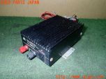 3UPJ=17690580]ランクル60(HJ61V(改))後期 NIKKO MD-6 DC/DCコンバーター② ジャンク_s0