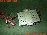 3UPJ=17690580]ランクル60(HJ61V(改))後期 NIKKO MD-6 DC/DCコンバーター② ジャンク_s2