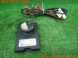 3UPJ=17710503]ランドクルーザー100(UZJ100W)Panasonic パナソニック ETC車載器 CY-ET806D 中古_s1