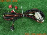 3UPJ=17710503]ランドクルーザー100(UZJ100W)Panasonic パナソニック ETC車載器 CY-ET806D 中古_s4