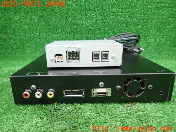 3UPJ=17710578]ランドクルーザー100(UZJ100W)Panasonic パナソニック 地上デジタルチューナー YEP9FZ8551/TN1NAD50 中古 _m4