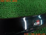 GR86(ZN8)TRD GRエアロスタビライジングカバー MS346-18002 中古