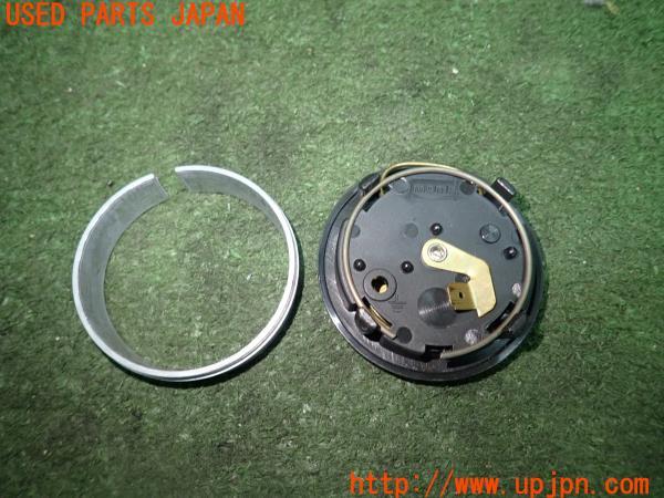 3UPJ=17730532]インテグラ タイプR(DC5)後期 MOMO モモ ホーンボタン 中古_m2