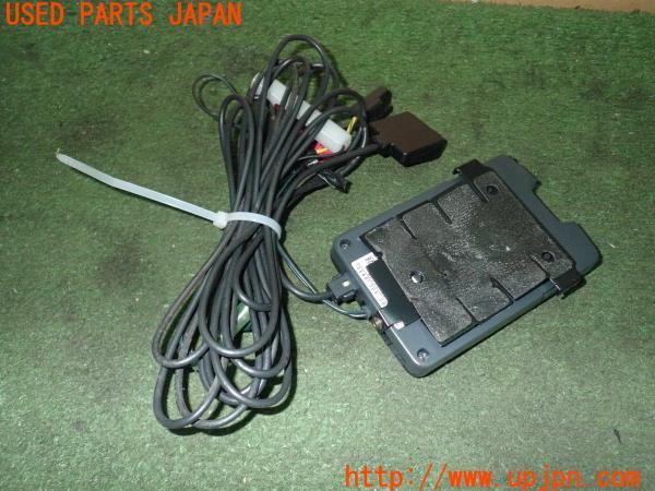 3UPJ=17750503]インテグラ(DC5)後期 三菱重工 ミツビシ MOBE-550 ETC車載器 中古_m2