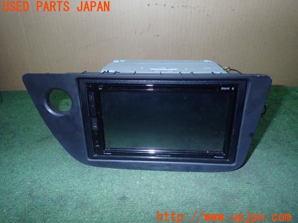 OttoScreen ディスプレイオーディオ　中古品 インテグラ(DC5)後期 carrozzeria カロッツェリア FH-8500DVS