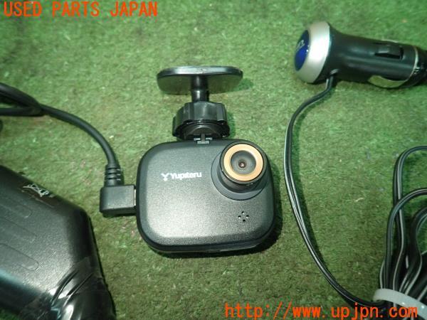 3UPJ=17800579]インプレッサ WRX-STi(GDB C型)Yupiteru ユピテル DRY-mini1X ドライブレコーダー 中古_m1