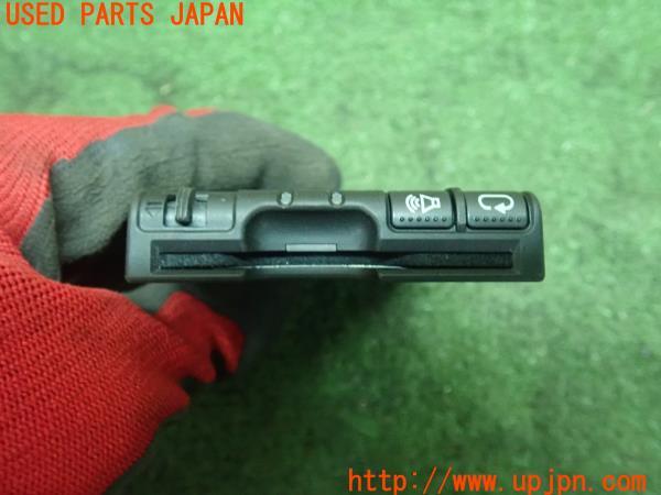 3UPJ=17830503]キャデラック CT6(O1SL)Panasonic パナソニック CY-ET925KD ETC車載器 中古_m2