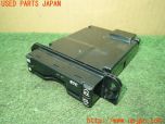 3UPJ=17850503]ヴェルファイア(GGH20W)純正ビルトイン 86980-28030 ETC車載器 中古_s0