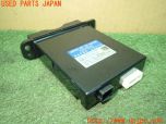 3UPJ=17850503]ヴェルファイア(GGH20W)純正ビルトイン 86980-28030 ETC車載器 中古_s1