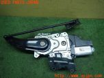3UPJ=17850566]ヴェルファイア(GGH20W)純正 427110-10200 パワーバックドアモーター 中古_s0
