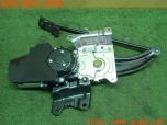 3UPJ=17850566]ヴェルファイア(GGH20W)純正 427110-10200 パワーバックドアモーター 中古_s1