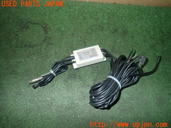3UPJ=17860512]フェアレディZ(Z33)社外 イルミネーションコントローラー ジャンク_m0