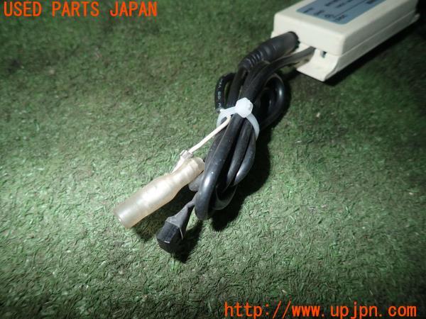 3UPJ=17860512]フェアレディZ(Z33)社外 イルミネーションコントローラー ジャンク_m1