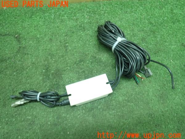 3UPJ=17860512]フェアレディZ(Z33)社外 イルミネーションコントローラー ジャンク_m3