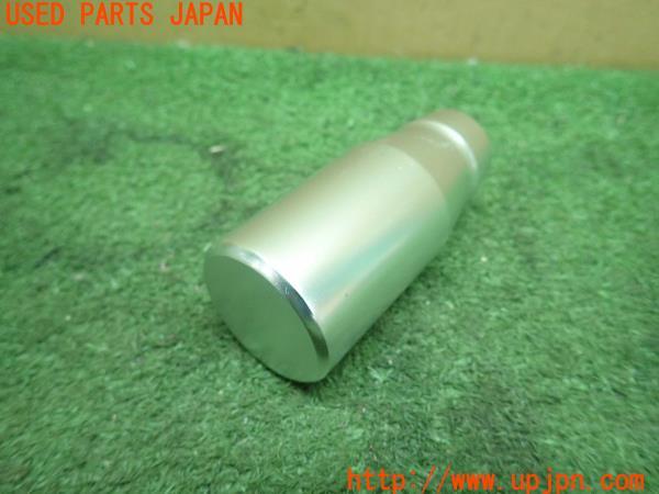 3UPJ=17860614]フェアレディZ(Z33)前期 社外 シフトノブ 中古_m1