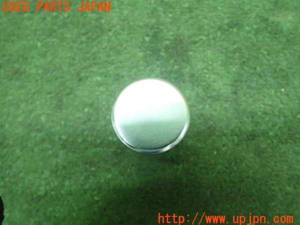 3UPJ=17860614]フェアレディZ(Z33)前期 社外 シフトノブ 中古_m2