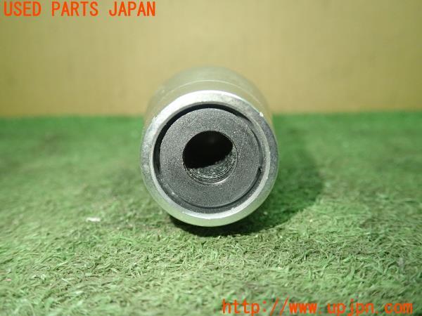 3UPJ=17860614]フェアレディZ(Z33)前期 社外 シフトノブ 中古_m3