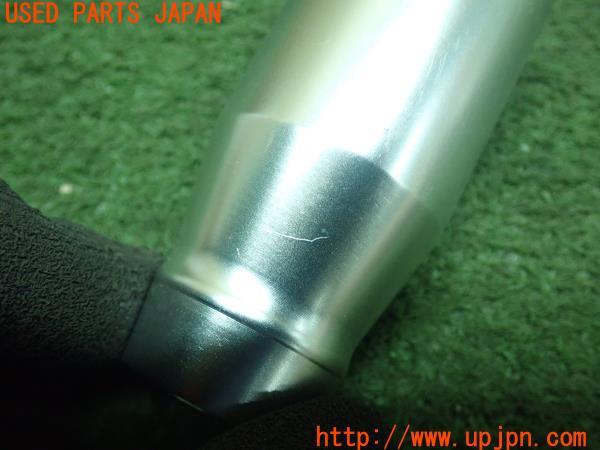 3UPJ=17860614]フェアレディZ(Z33)前期 社外 シフトノブ 中古_m4
