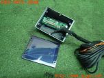 3UPJ=17870550]ポルシェ パナメーラ4S(970M48A-)carrozzeria カロッツェリア ナビ配線 USB・Dockケーブル VICSアンテナ 中古_s4