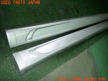 3UPJ=17880025]クライスラー 300C(LX57)前期 JOB DESIGN サイドステップ 中古_s1