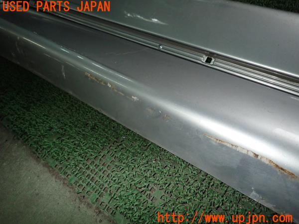 3UPJ=17880025]クライスラー 300C(LX57)前期 JOB DESIGN サイドステップ 中古_m3