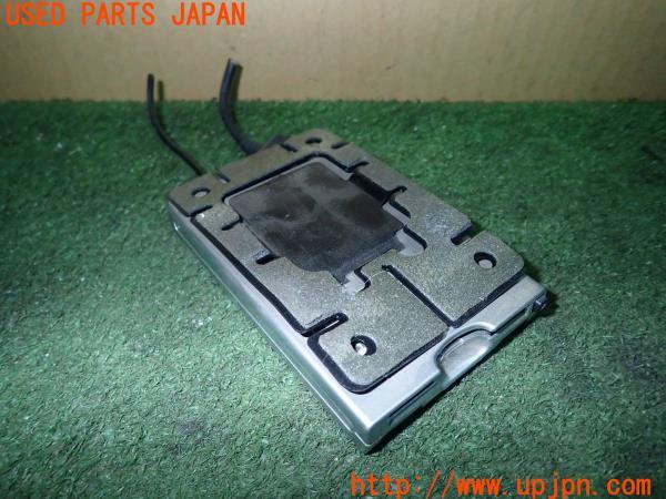 3UPJ=17880503]クライスラー 300C(LX57)前期 Panasonic パナソニック CY-ET900D ETC車載器 中古_m2