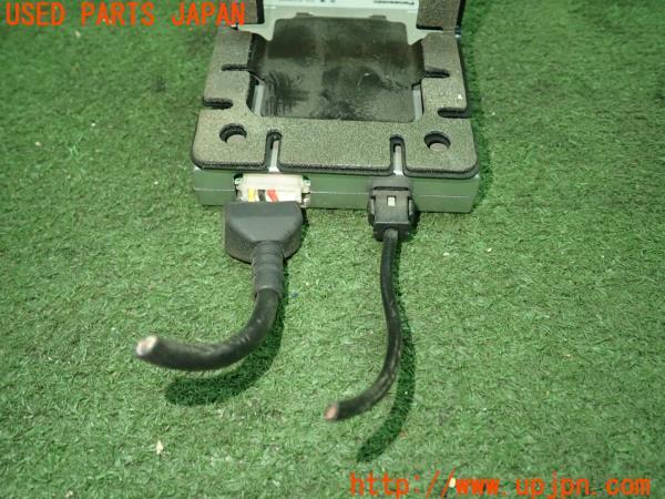 3UPJ=17880503]クライスラー 300C(LX57)前期 Panasonic パナソニック CY-ET900D ETC車載器 中古_m3