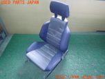 3UPJ=17890644]ジープ(J53)ダイハツ ミラ純正? L200S? リクライニングシート 助手席 中古_s0