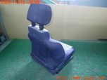 3UPJ=17890644]ジープ(J53)ダイハツ ミラ純正? L200S? リクライニングシート 助手席 中古_s1