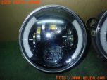 3UPJ=17900561]ジープ ラングラー(TJ40H)社外 LEDヘッドライト 中古_s1