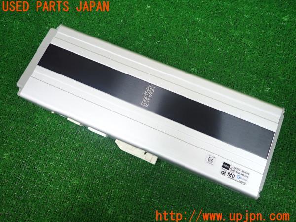 レクサス LS460 LS600 純正 マークレビンソン 86280-0W260 86280-0W260 Lexus Mark Levinson amplifier 2007 2008 2009