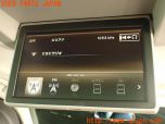 3UPJ=17920559]レクサス LS460(USF40)純正 フリップダウンモニター 86680-50280-B0 中古_s4