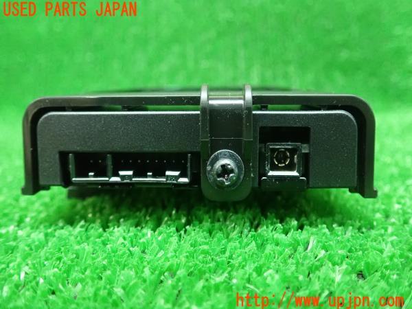 3UPJ=17930503]ボルボ S60 B4 モメンタム(ZB420TM ZB系)MITSUBISHI 三菱電機 ETC車載器 EP-9UD11S 中古_m2